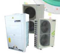 YCAG 系列-风冷式冷水/热泵机组