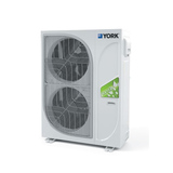 约克YVAG全变频系列 风冷冷水热泵机组